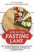 Life in the Fasting Lane 9781788174060 Dr Jason Fung, Boeken, Verzenden, Gelezen, Dr Jason Fung