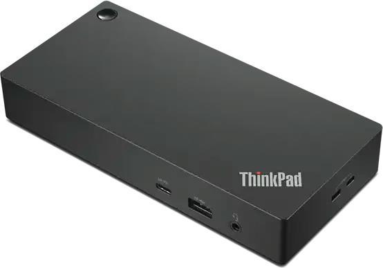 Lenovo ThinkPad USB-C Dock A-Grade, Informatique & Logiciels, Stations d'accueil, Enlèvement ou Envoi