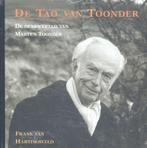 De Tao van Toonder 9789064381768, Livres, Frank van Hartingsveld, Verzenden