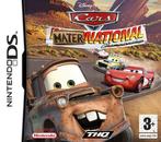 Cars - Mater-National Championship [Nintendo DS], Verzenden