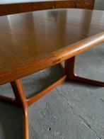 Dyrlund - Table à manger - Teck