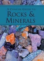 A Concise Guide to Rocks and Minerals 9781407511337, Boeken, Zo goed als nieuw, Verzenden