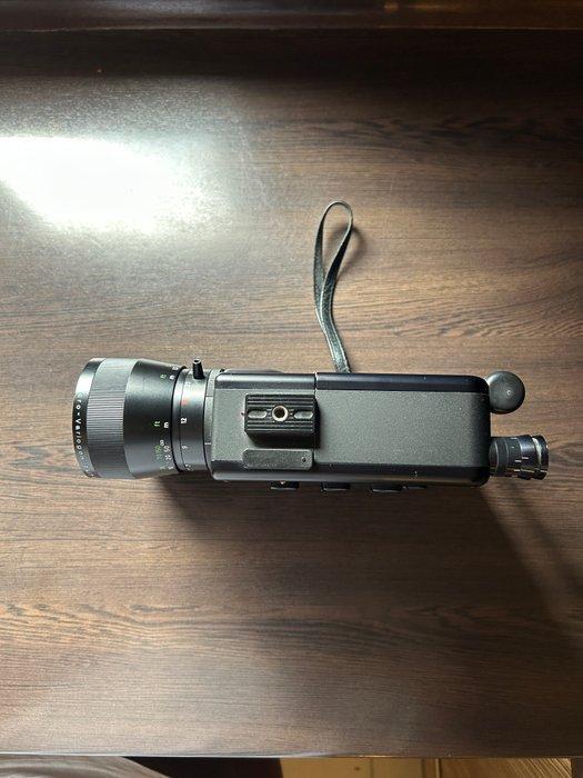 Nizo Nizo 4080 Filmcamera, Verzamelen, Foto-apparatuur en Filmapparatuur