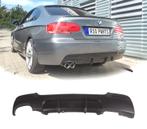 DIFUSEUR BMW E92 E93 06-13 LOOK M PERFORMANCE NOIR, Auto-onderdelen, Verzenden, Nieuw