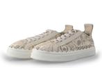 Chloe Sneakers in maat 41 Beige | 5% extra korting, Kleding | Dames, Schoenen, Verzenden, Beige, Chloe, Zo goed als nieuw