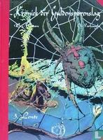 Kroniek der Guldensporenslag - Lente - 1998, Boeken, Eén stripboek, Verzenden, Zo goed als nieuw, Matton, Ronny.