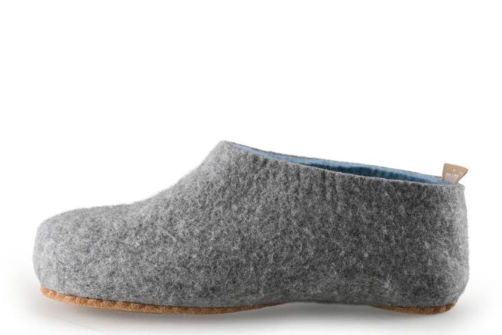 Vivobarefoot Pantoffels in maat 45 Blauw | 5% extra korting, Kleding | Heren, Schoenen, Blauw, Gedragen, Pantoffels of Sloffen