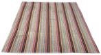 Charmant vieux Sumak jajim azeri - Tapis - 206 cm - 213 cm, Huis en Inrichting, Stoffering | Tapijten en Vloerkleden, Nieuw