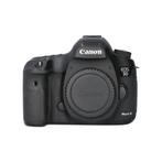 Canon EOS 5D Mark III (138.392 clicks) met garantie, Verzenden, Nieuw
