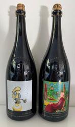 St. Bernardus - Édition Environ 12 Magnum 2018 & 2019 - 1,5, Nieuw