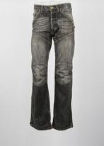 Vintage G-Star Jeans in Gray size 29 / 32, Kleding | Heren, Spijkerbroeken en Jeans, Ophalen of Verzenden, Nieuw
