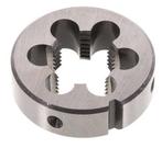 Matrice ronde DIN EN 24231 G 1/2., Bricolage & Construction, Outillage | Outillage à main, Verzenden