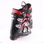 40,5 41 skischoenen ATOMIC HAWX MAGNA R100, memory fit, wide, Sport en Fitness, Skiën en Langlaufen, Verzenden, Nieuw, Atomic