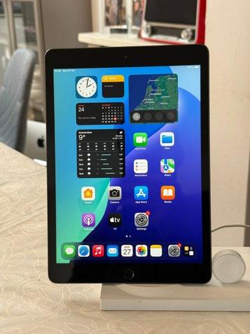 Apple iPad (7th generation) WiFi 32gb - Mobiele telefoon (1) beschikbaar voor biedingen