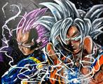 Graci - Ultra istinto e ultra ego - painting - Gaming, Nieuw