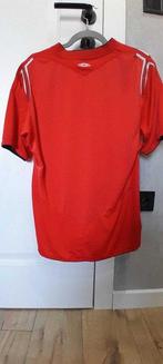 England - 2004 - Maillot de foot