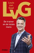 LvG 9789046826683 Louis van Gaal, Verzenden, Gelezen, Louis van Gaal