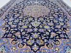 Isfahan Korkwolle feiner neuwertiger - Tapijt - 400 cm - 290