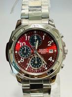 Seiko - Zonder Minimumprijs - snd495p1 - Heren - 2011-heden, Handtassen en Accessoires, Horloges | Antiek