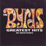 The Byrds - Greatest Hits Re-Mastered, Verzenden, Gebruikt