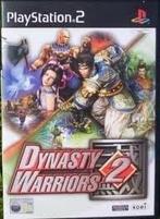 Dynasty Warriors 2 (PS2 Used Game), Games en Spelcomputers, Nieuw, Ophalen of Verzenden
