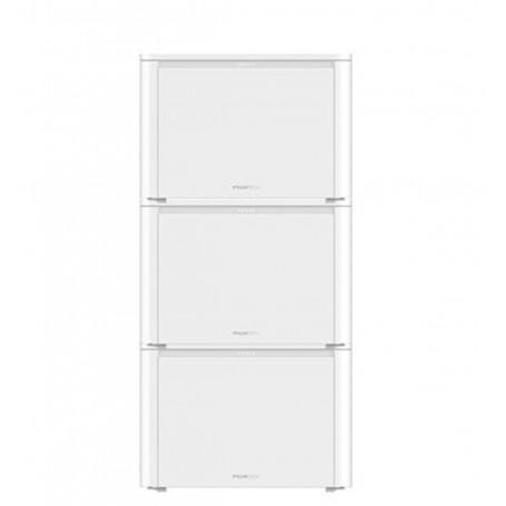 Pylontech Pelio L-5.12 10.24-20.48kWh Laagspannings modul..., Doe-het-zelf en Bouw, Overige Doe-Het-Zelf en Bouw, Nieuw, Verzenden