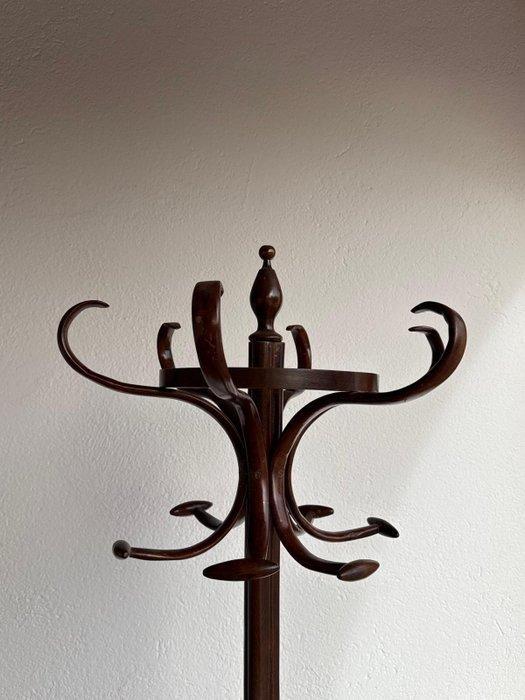 Kapstok - Beuken, Antiquités & Art, Curiosités & Brocante