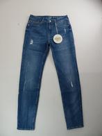 49R Jeans baggy oversize jeans maat 28 - streetwear nieuw, Kleding | Dames, Broeken en Pantalons, Maat 38/40 (M), Nieuw, Lang