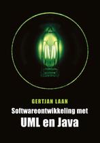 Werkboek UML en softwareontwikkeling in Java 9789043012423, G. Laan, Verzenden
