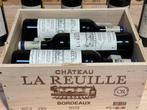 2020 Château La Reuille selection Prestige - Bordeaux - 12, Verzamelen, Nieuw