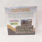 Lego Set - City - Lego Lauwers promotion set exclusive item., Nieuw