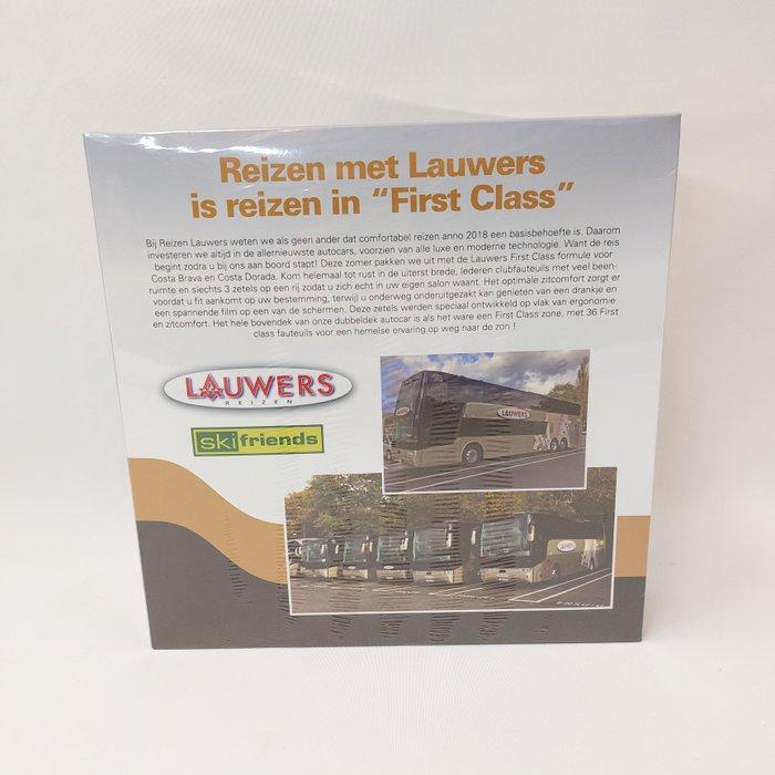 Lego Set - City - Lego Lauwers promotion set exclusive item., Kinderen en Baby's, Speelgoed | Duplo en Lego