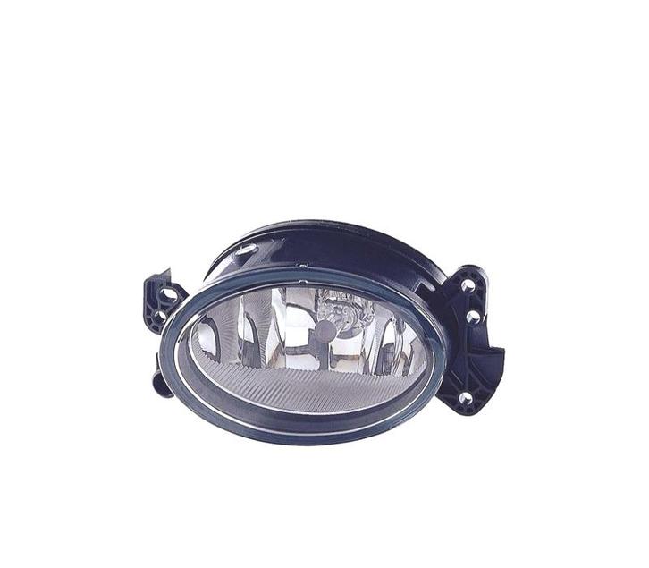 PHARE ANTIBROUILLARD DROIT POUR MERCEDES DIVERS MODÈLES, Auto-onderdelen, Verlichting, Verzenden