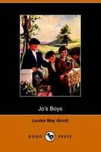 Jos Boys.by Alcott, May New   ., Boeken, Zo goed als nieuw, Louisa May Alcott, Verzenden