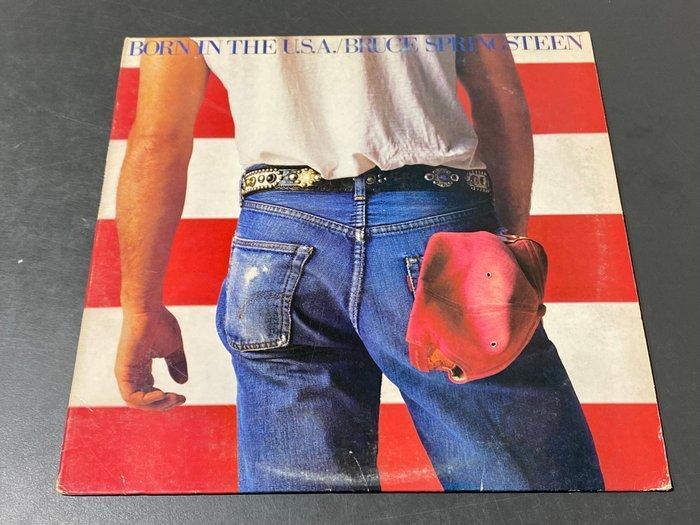 Bruce Springsteen - Darkness On The Edge Of Town, Born In, Cd's en Dvd's, Vinyl Singles