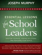 Essential Lessons for School Leaders 9781628737547, Boeken, Joseph Murphy, Joseph F. Murphy, Zo goed als nieuw, Verzenden