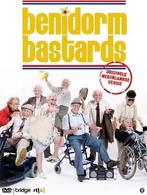 Benidorm Bastards (dvd tweedehands film), CD & DVD, DVD | Action, Ophalen of Verzenden