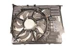 BMW U06 2 Serie Koelfan / koelvin radiateur 17429846921, Auto-onderdelen, Ophalen of Verzenden, Nieuw