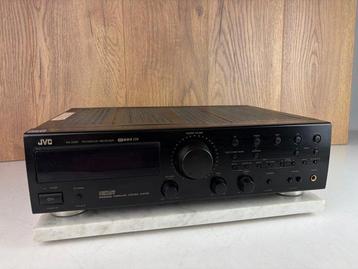 JVC - RX-230R Solid state stereo receiver