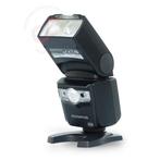 Olympus FL-600R nr. 3451, Audio, Tv en Foto, Foto | Flitsers, Ophalen of Verzenden, Zo goed als nieuw, Olympus