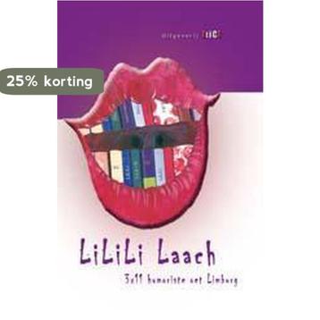 LiLiLi-laach / Limburgse Literaire Lies / 63 9789078407386, Verzenden