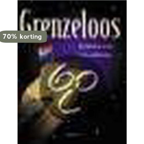 GRENZELOOS 9789045007823 Auteur, Boeken, Romans, Gelezen, Verzenden