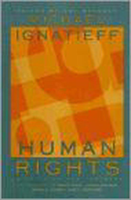 Human Rights As Politics And Idolatry 9780691088938, Boeken, Taal | Engels, Zo goed als nieuw, Verzenden