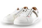 Lee Cooper Sneakers in maat 41 Wit | 5% extra korting, Kleding | Heren, Schoenen, Verzenden, Wit, Zo goed als nieuw, Sneakers
