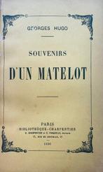 Hugo Georges - Souvenirs d´un matelot - 1896