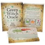 Green Witch Oracle Cards - Cheralyn Darcey (Engelse Editie), Verzenden, Nieuw