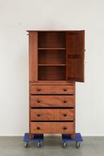 Schuitema - Armoire - Bois - Armoire Art déco