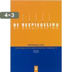 De Bespiegeling / Havo / deel Werkboek 9789011094369, Boeken, Verzenden, Gelezen, E. Heijnen