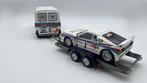 Otto Mobile 1:18 - Voiture miniature - Fiat 242 con Lancia, Nieuw