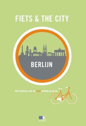 Fiets & The City: Berlijn, Livres, Langue | Langues Autre, Envoi